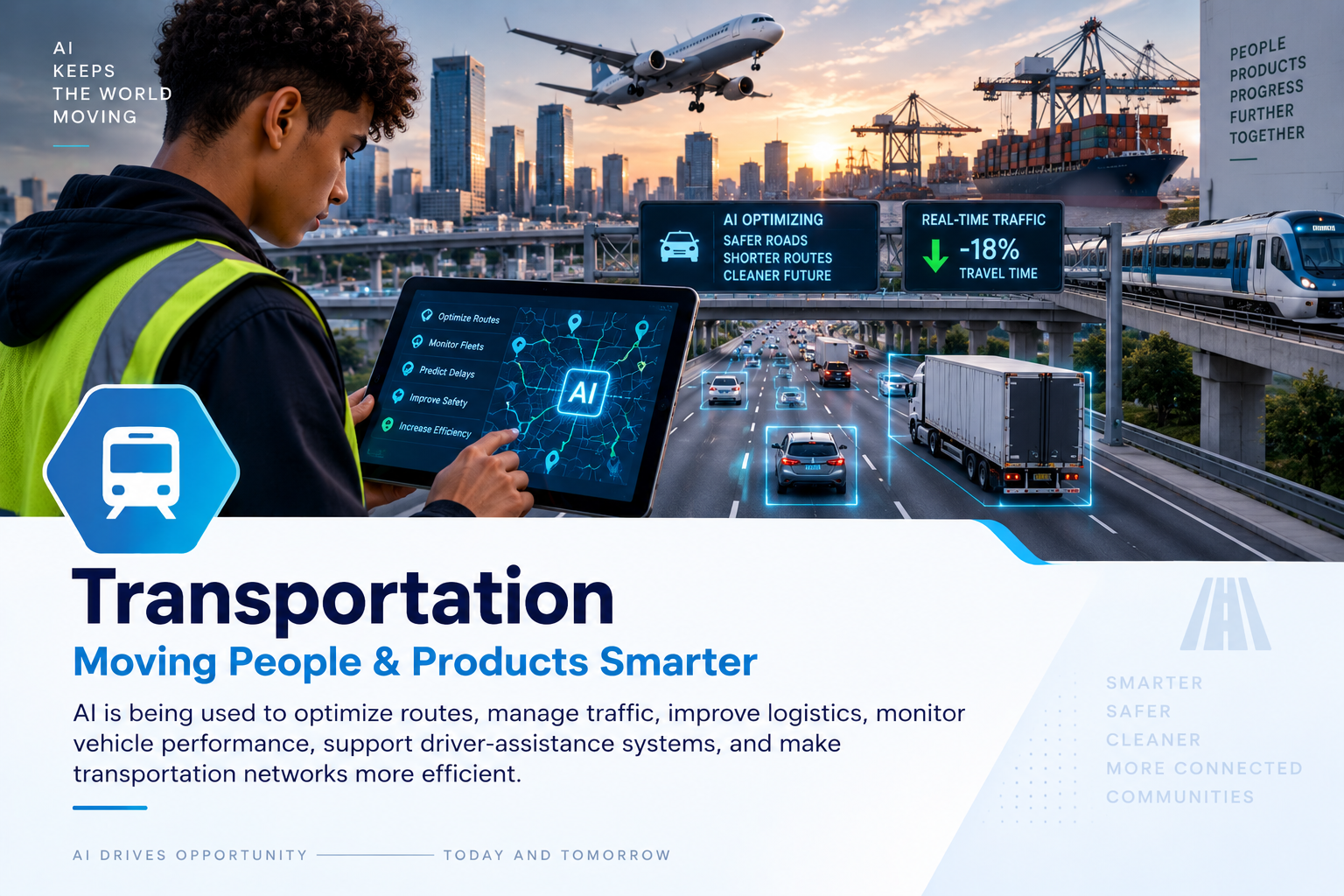 Transportation