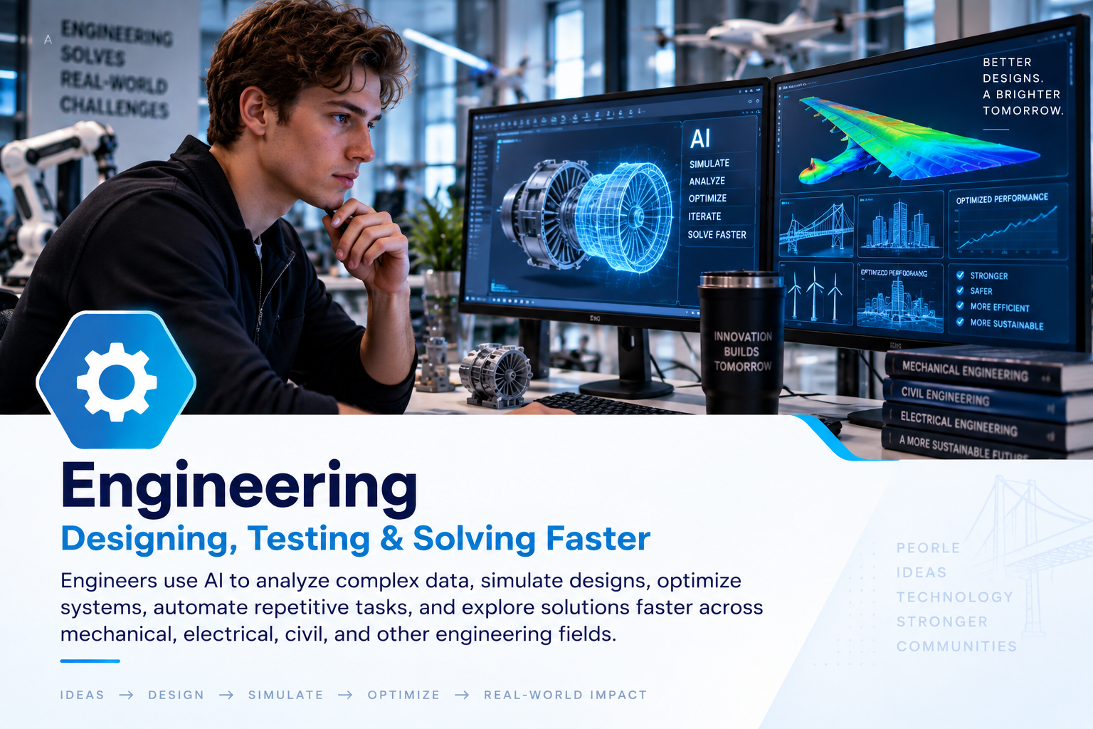 Engineering