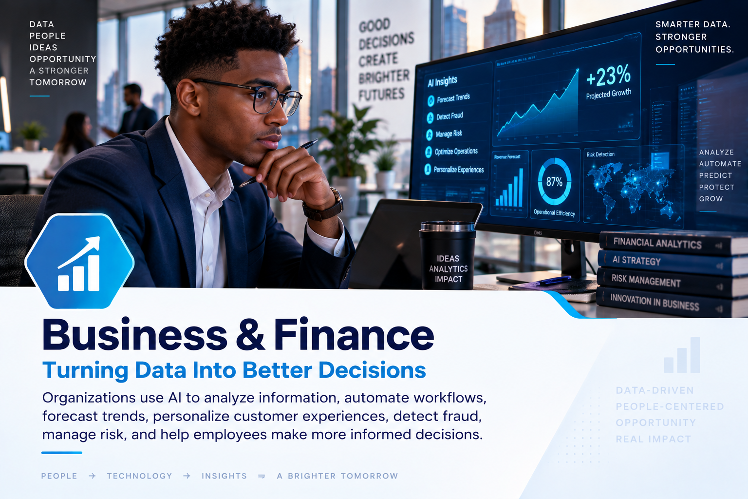 Business & Finance