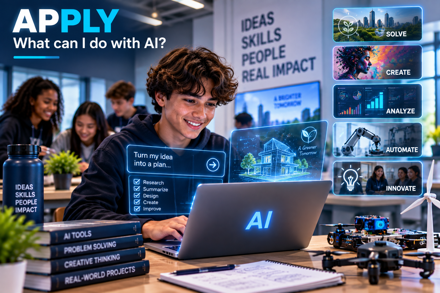 APPLY