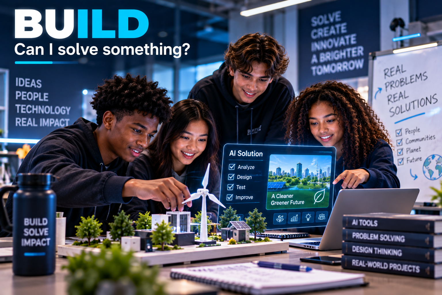 BUILD
