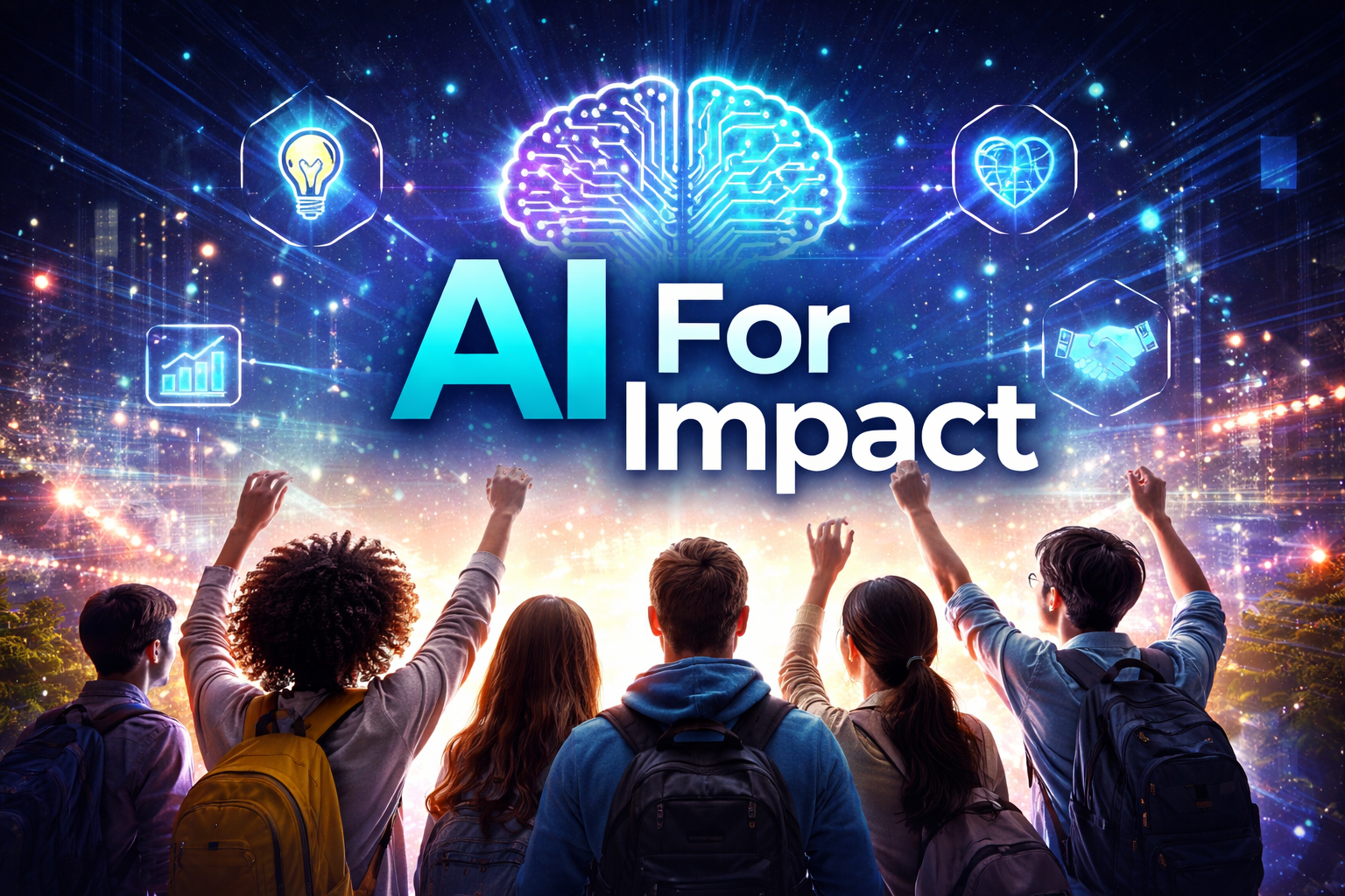 AI for Impact Summer Camp™
