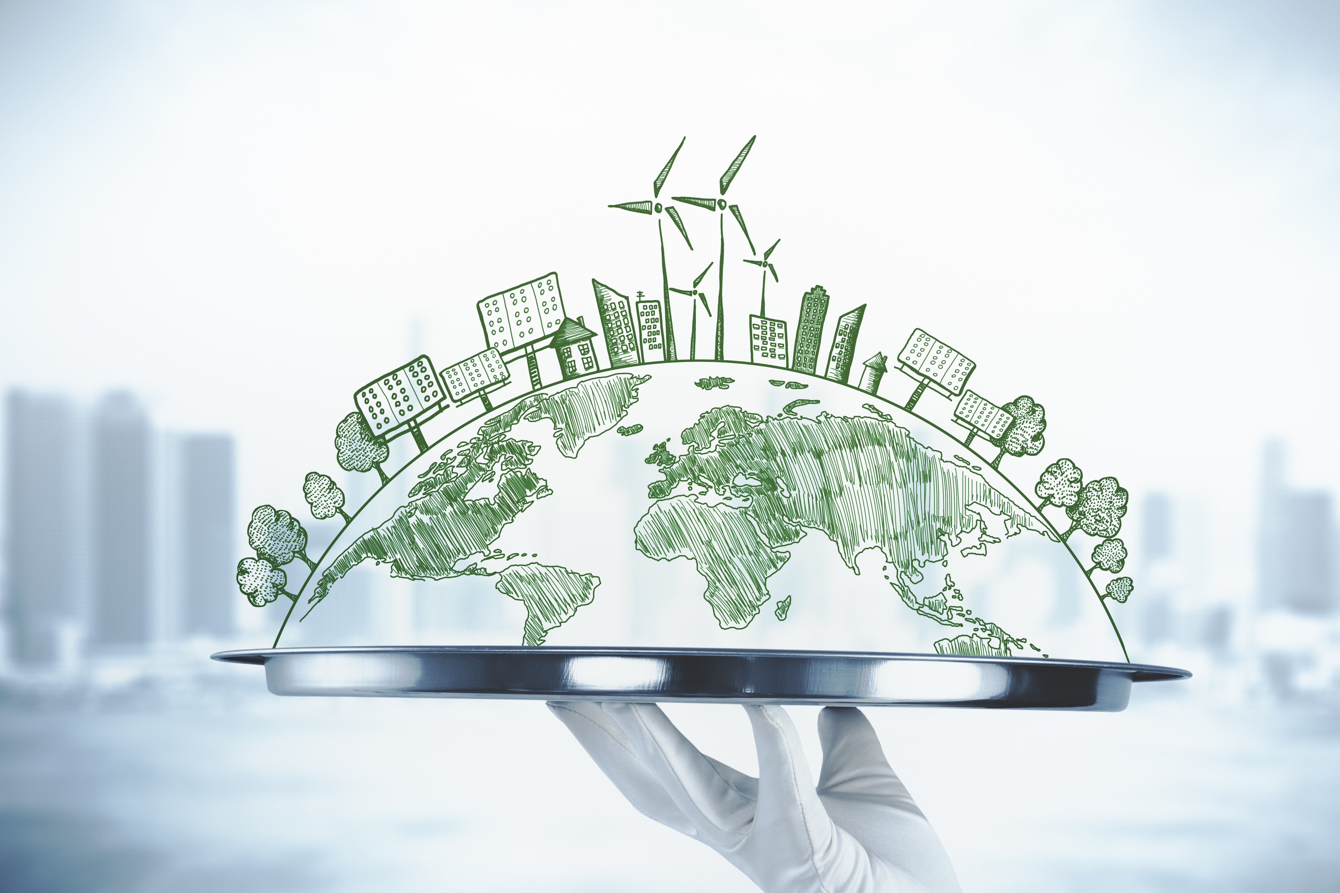 Sustainability