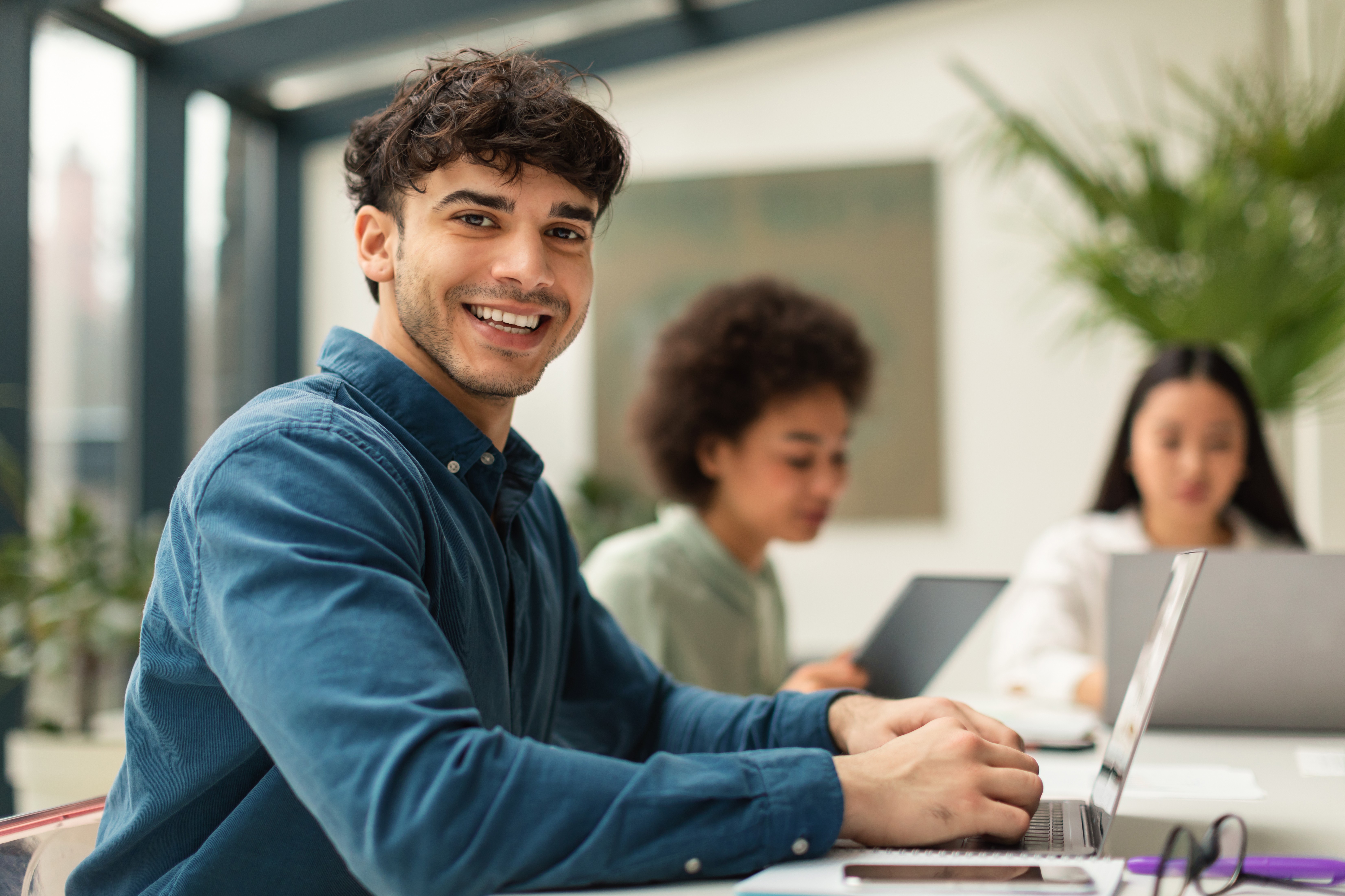 AI Internship / Apprenticeship