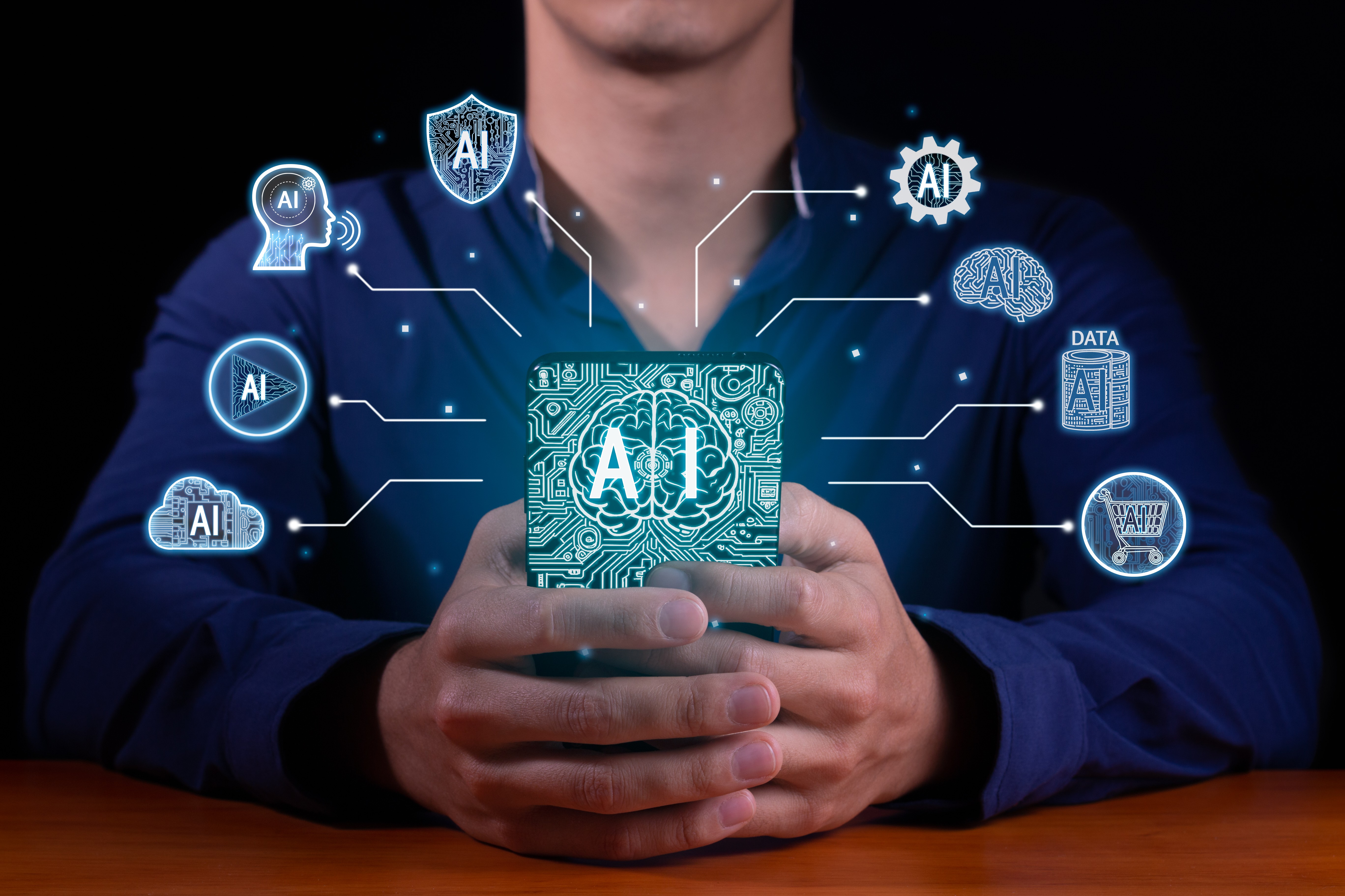 AI Literacy - 101