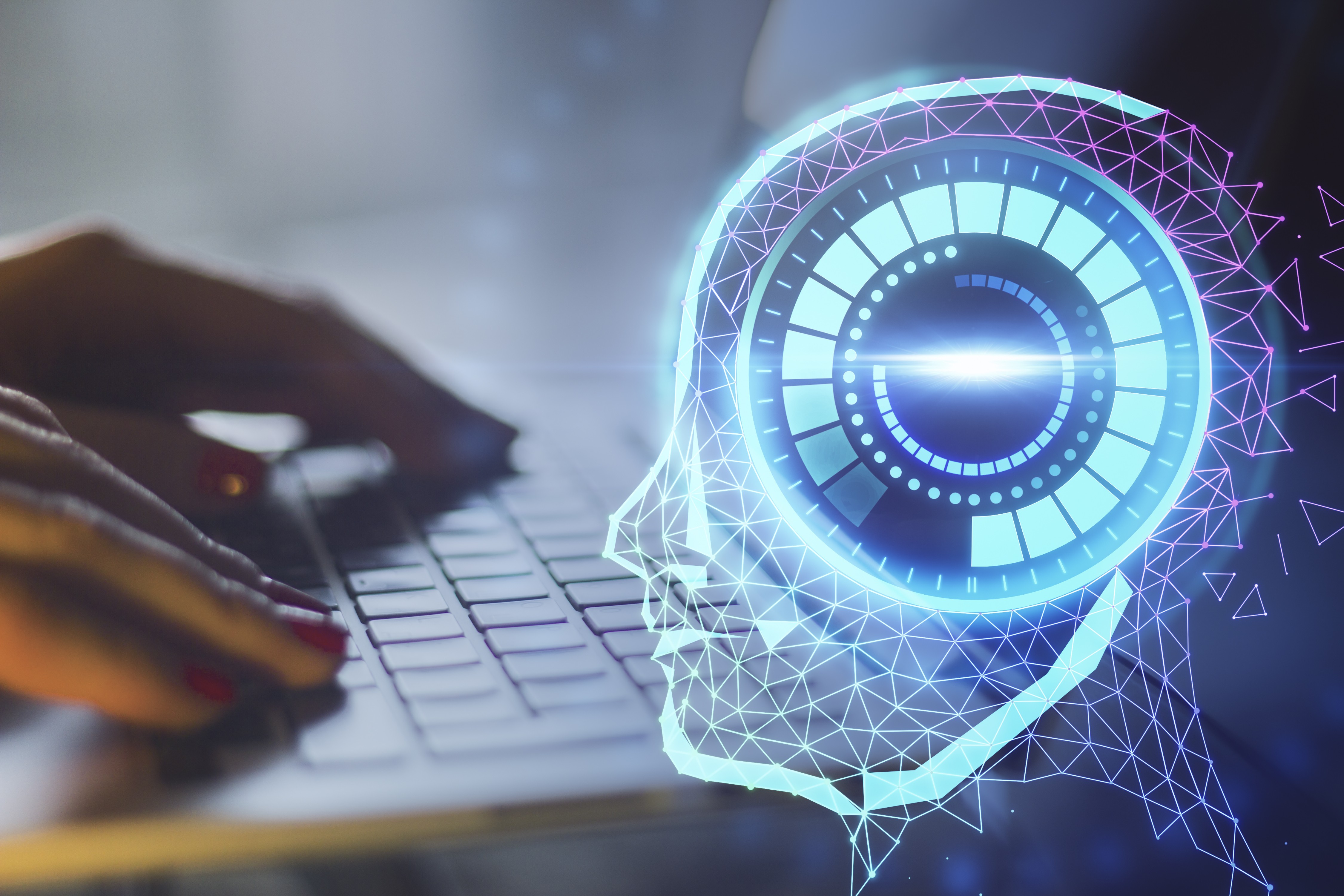 AI Business &amp; Management - PATHWAY 4 CREATE