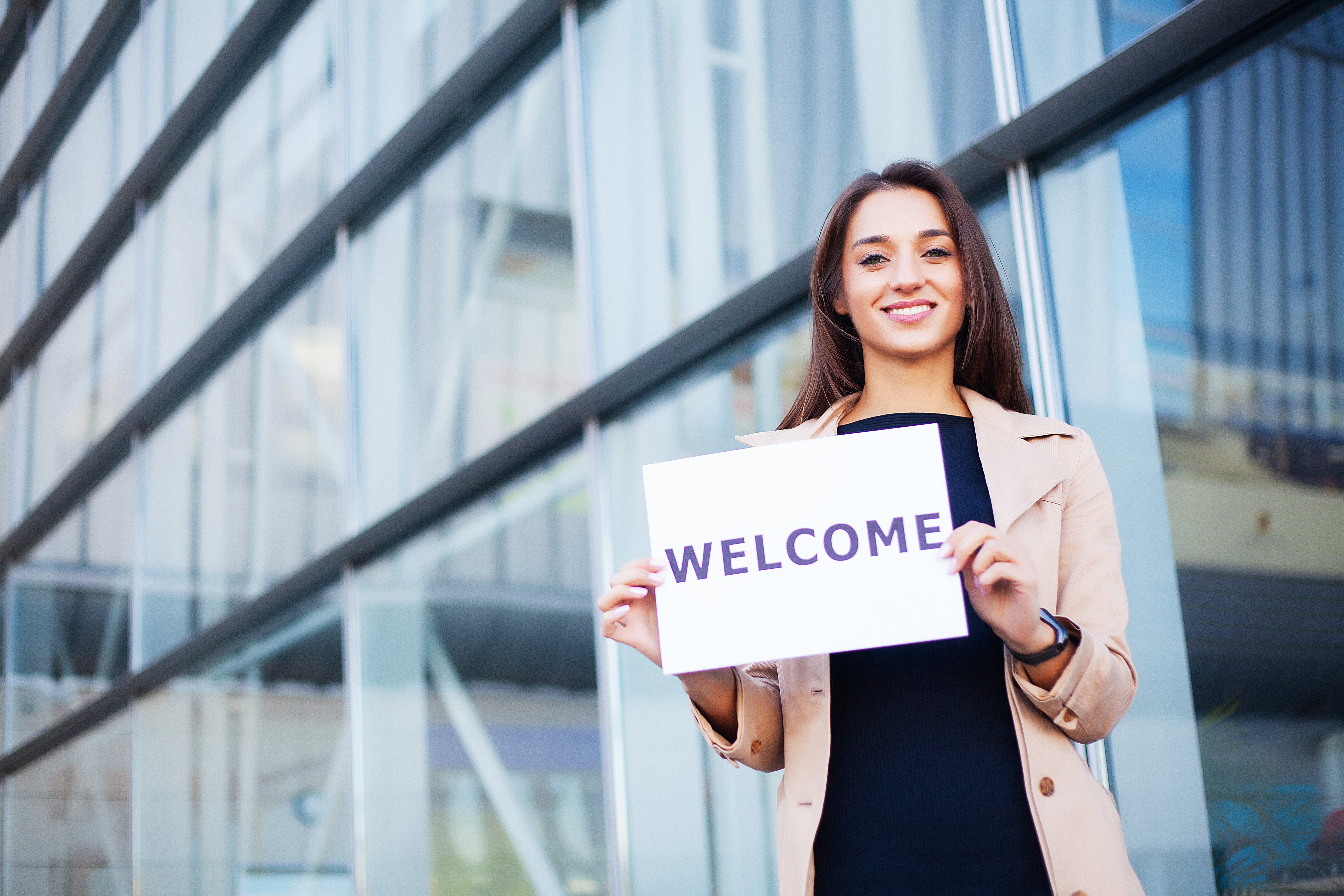 Welcome &amp; Pre-Assessment