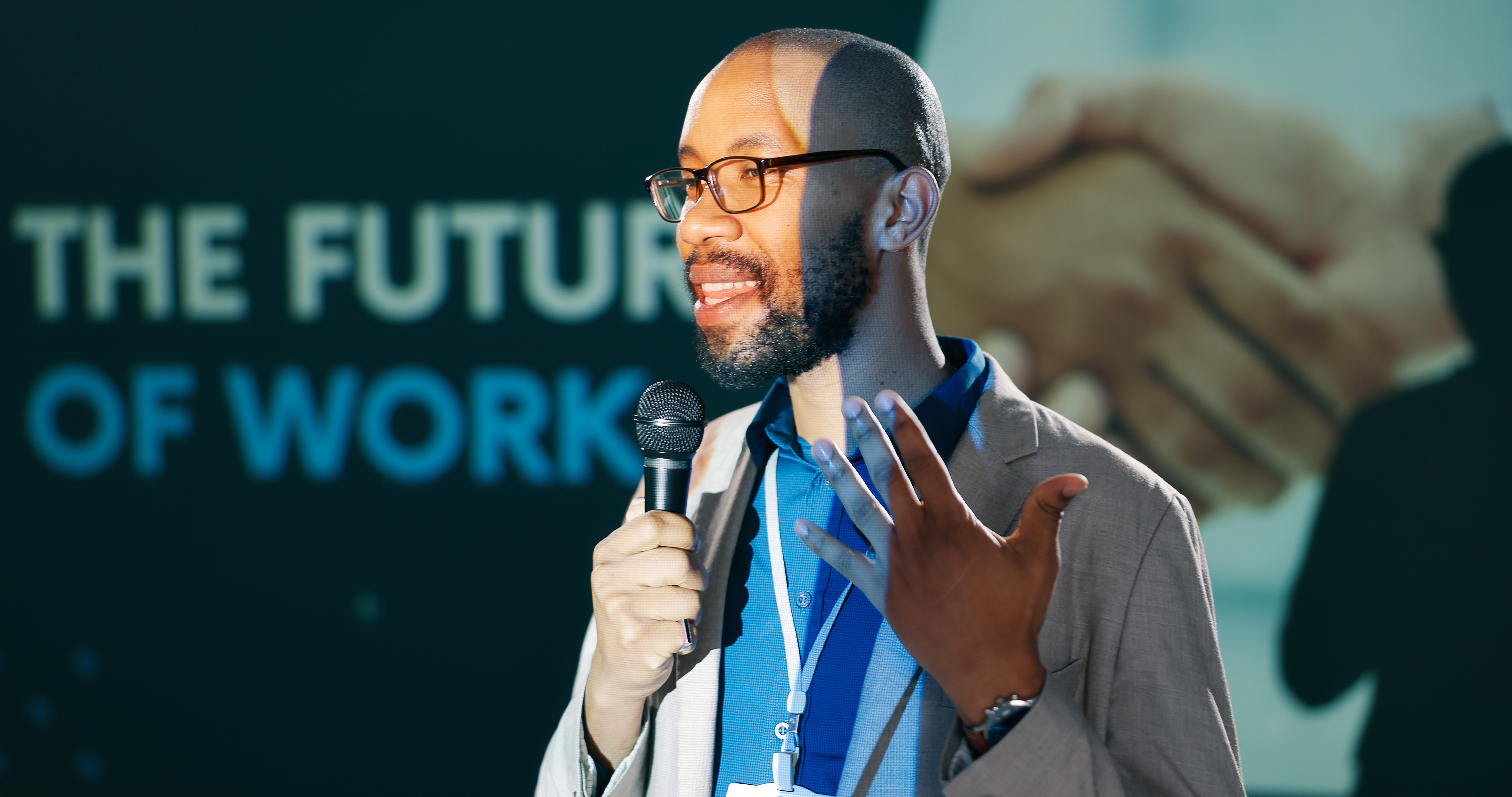 AI &amp; THE FUTURE OF WORK - Preparing for an AI-Enabled Workforce