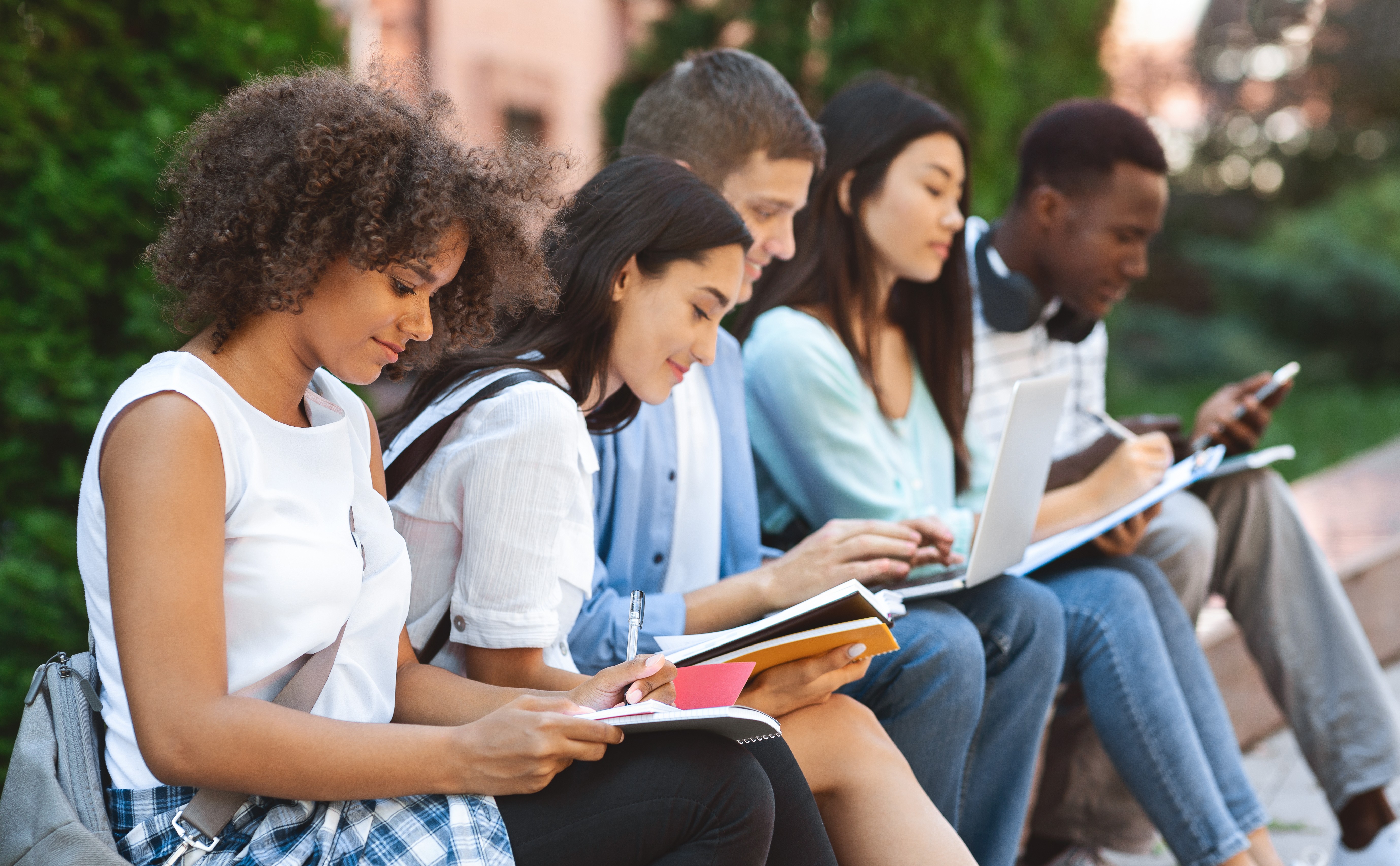 FROM STUDENT TO CAREER - Building Your AI Workforce Pathway