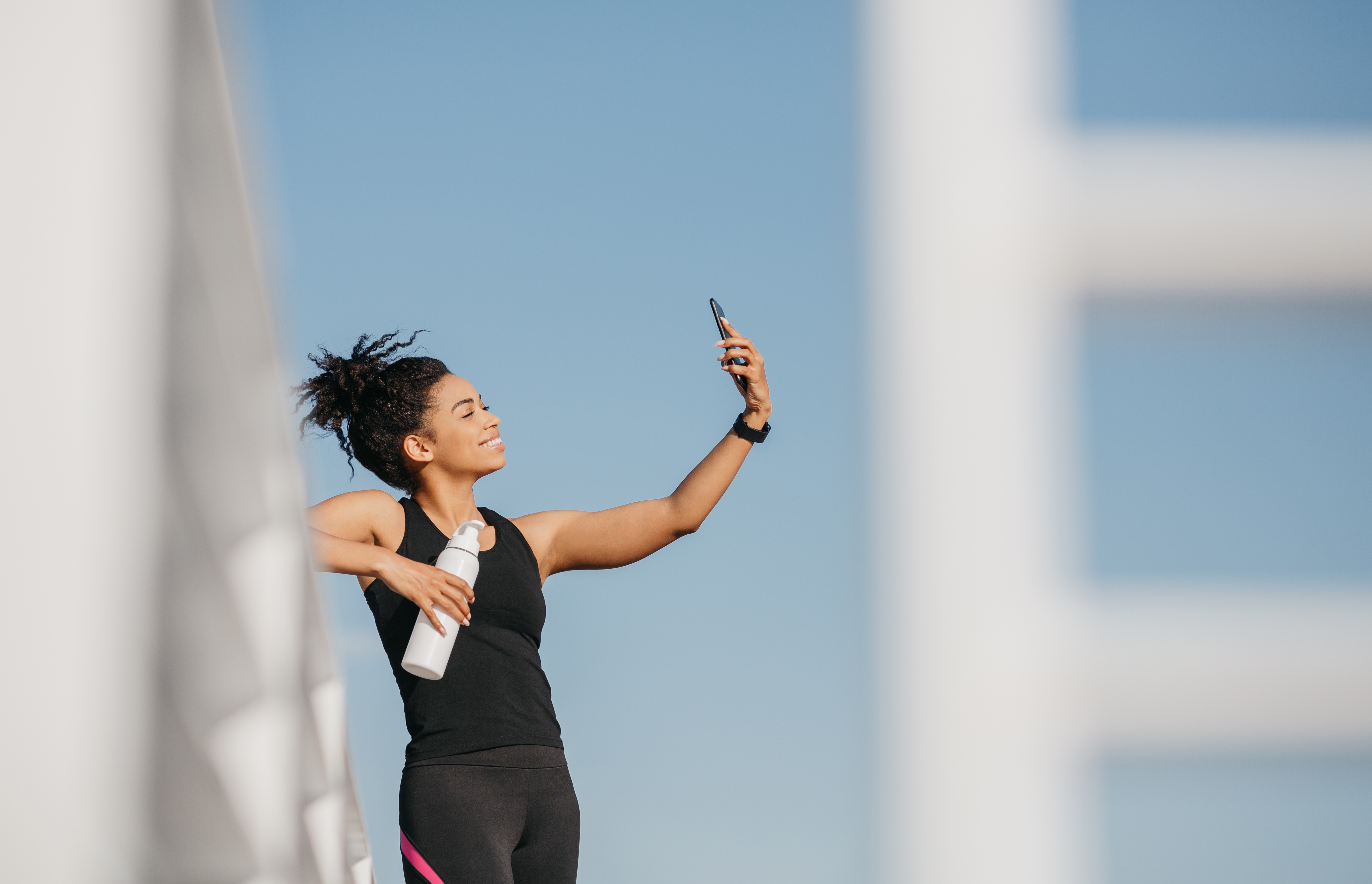 Sports Technology - Technology powers modern sports