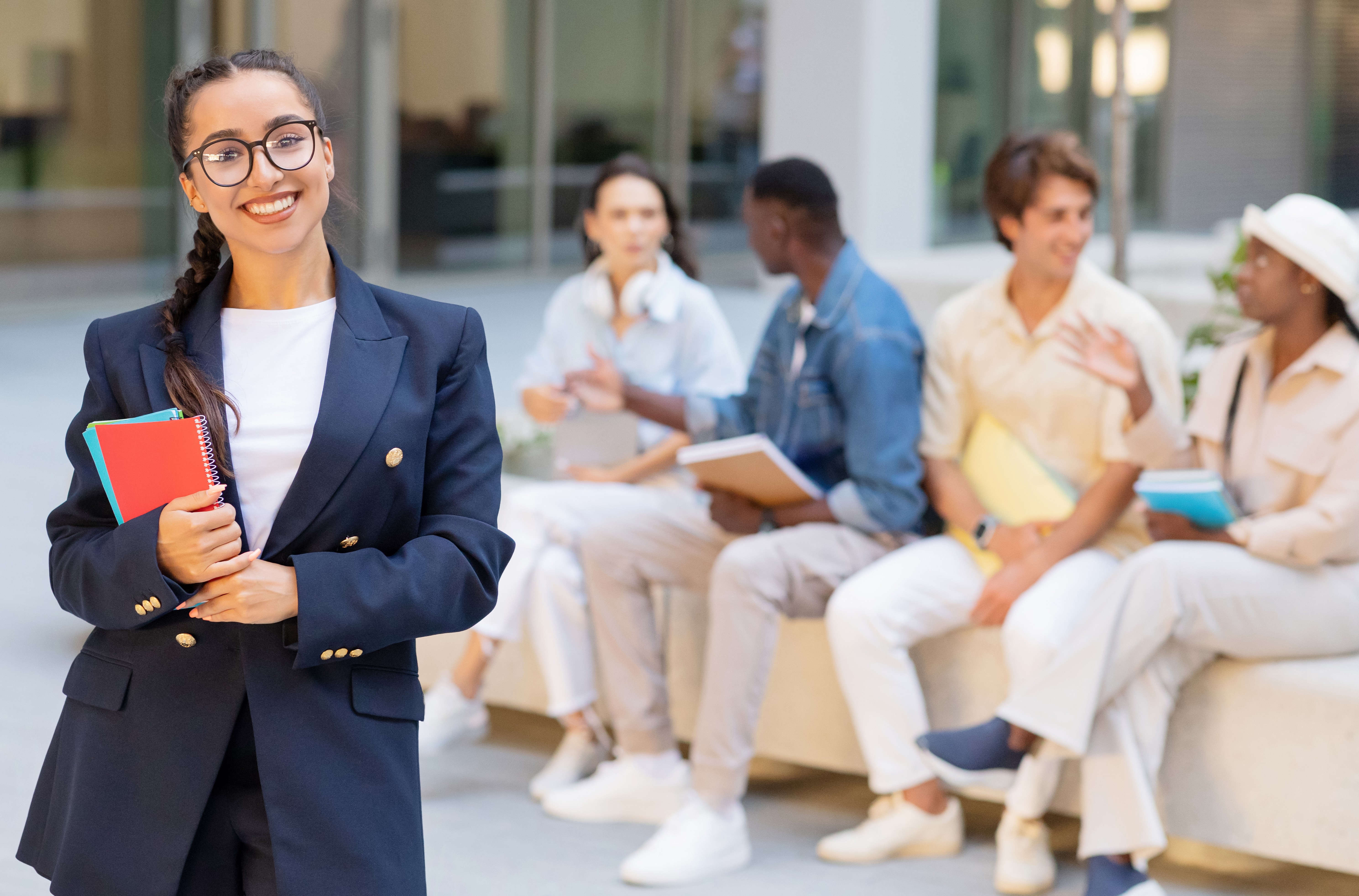 Behind the Organization - Sports Management &amp; Careers