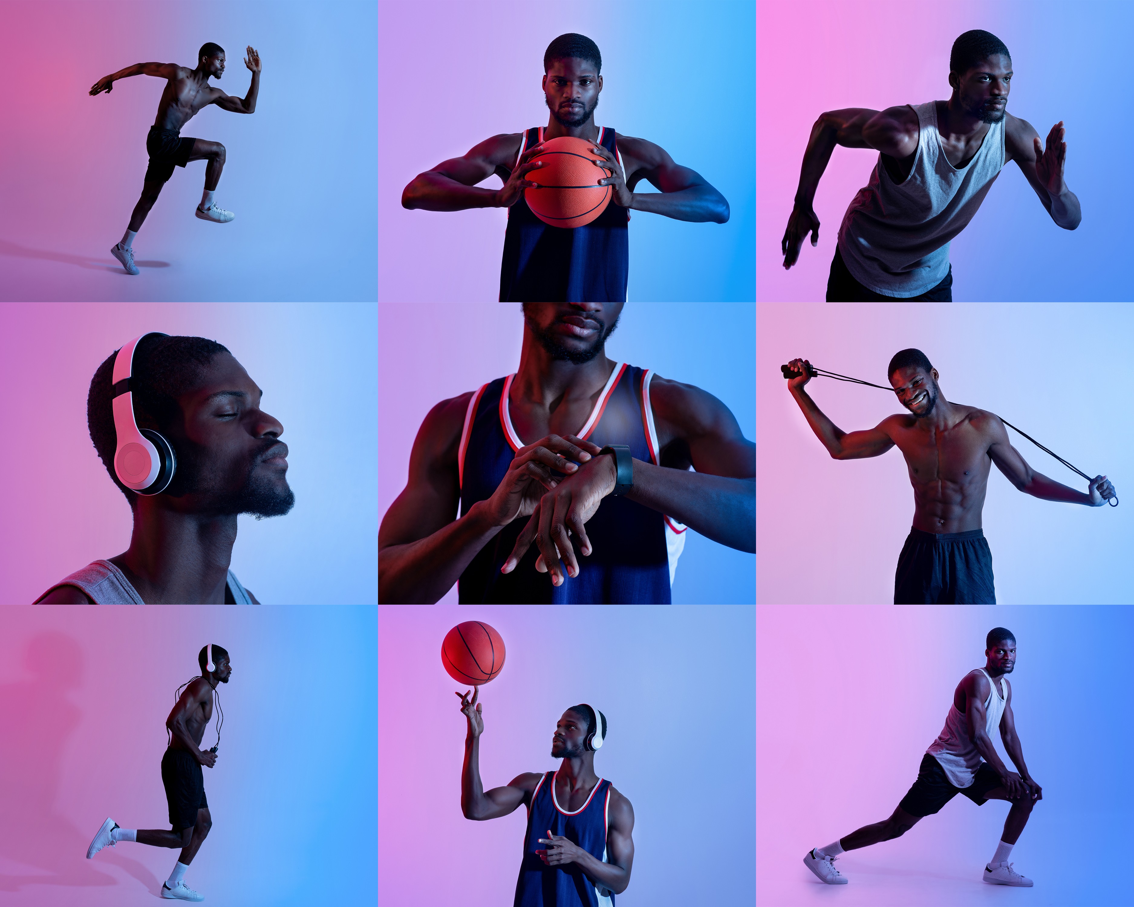 AI + Sports Marketing - Build the Fan Experience