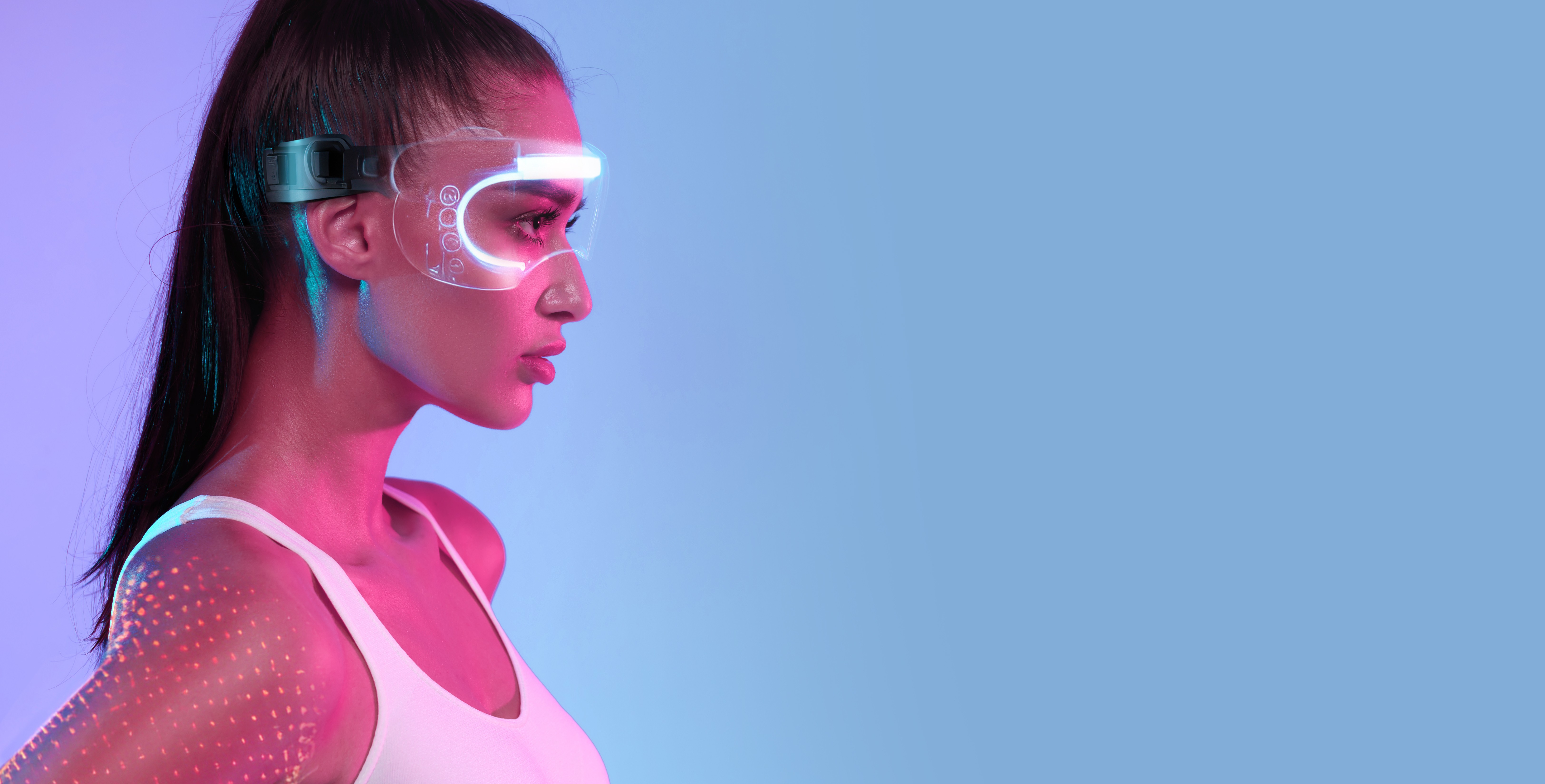AI For Sports Innovation Challenge™ - How can AI or emerging technology improve the future of sports